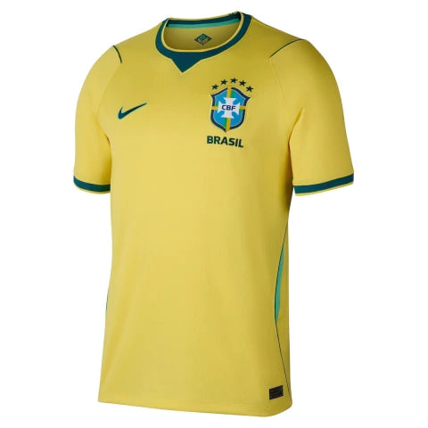 Camisa do Brasil COPA 26/27 - Nike Torcedor Masculina