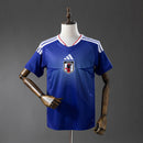Camisa I Japão 2026 - Torcedor