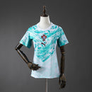 Camisa Seleção Portugal II 2026 Feminina - Torcedor