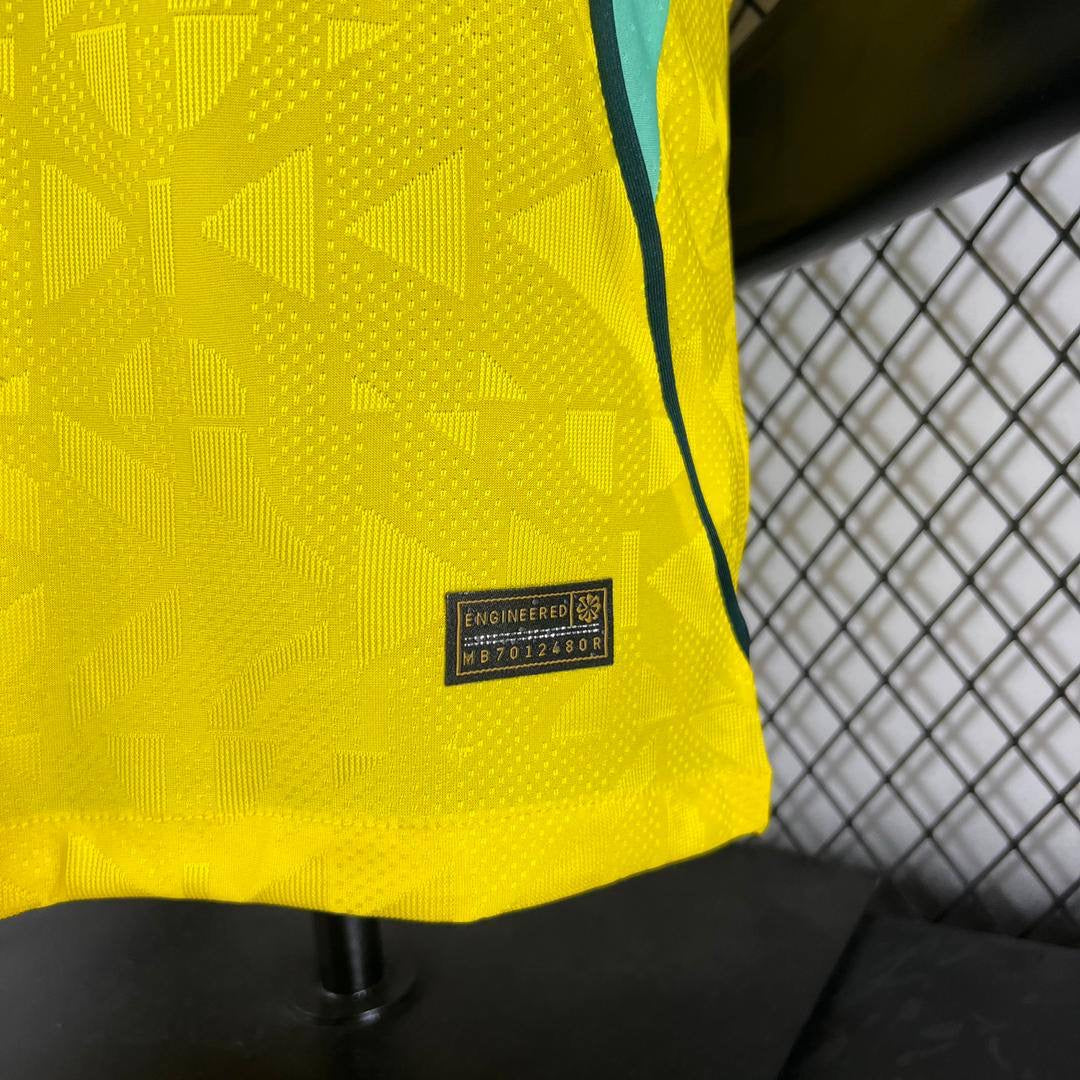 Camisa do Brasil  COPA 2026