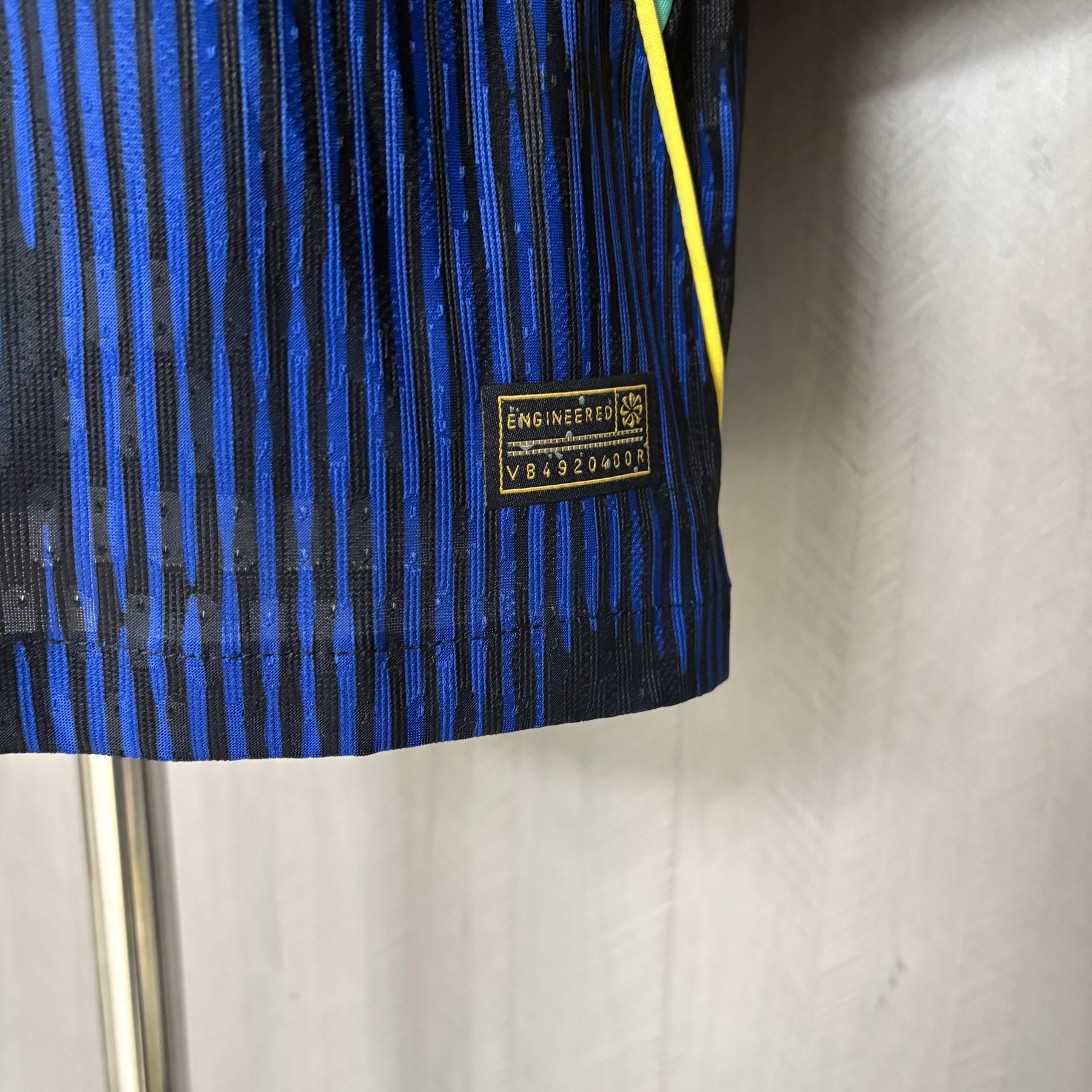 Camisa do Brasil  COPA 2026