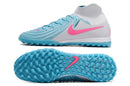 Chuteira Nike Phantom Luna Elite Society