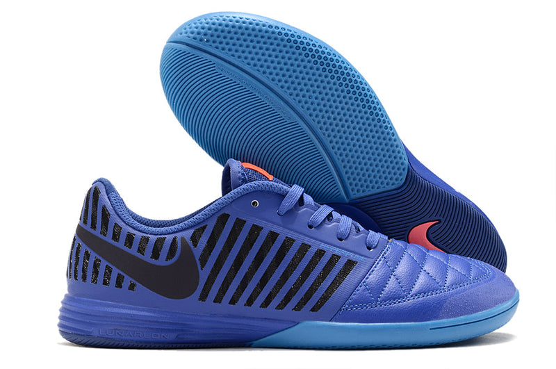 Chuteira Nike Lunar Gato II Futsal