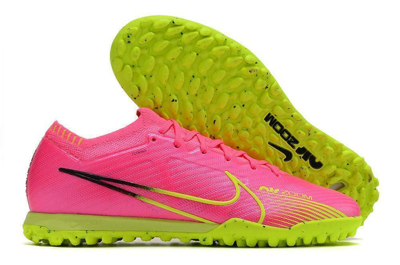 Chuteira Nike Air Zoom Mercurial Vapor XV Elite Society