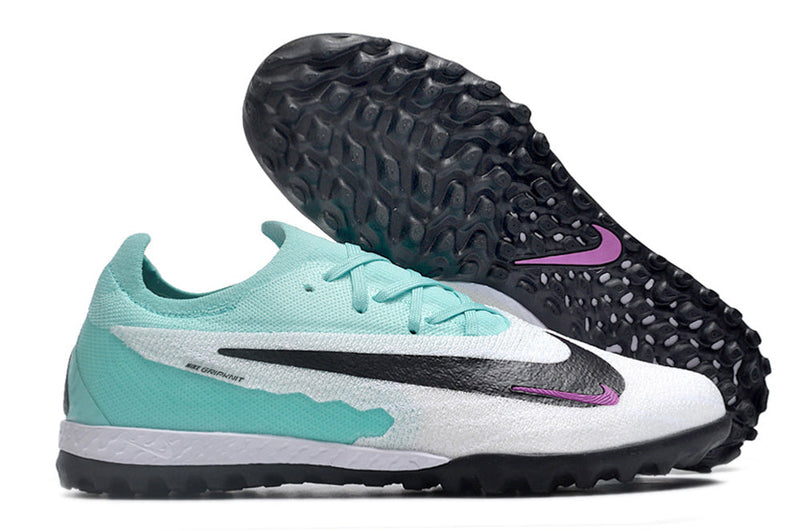 Chuteira Nike Phantom GX Elite Society