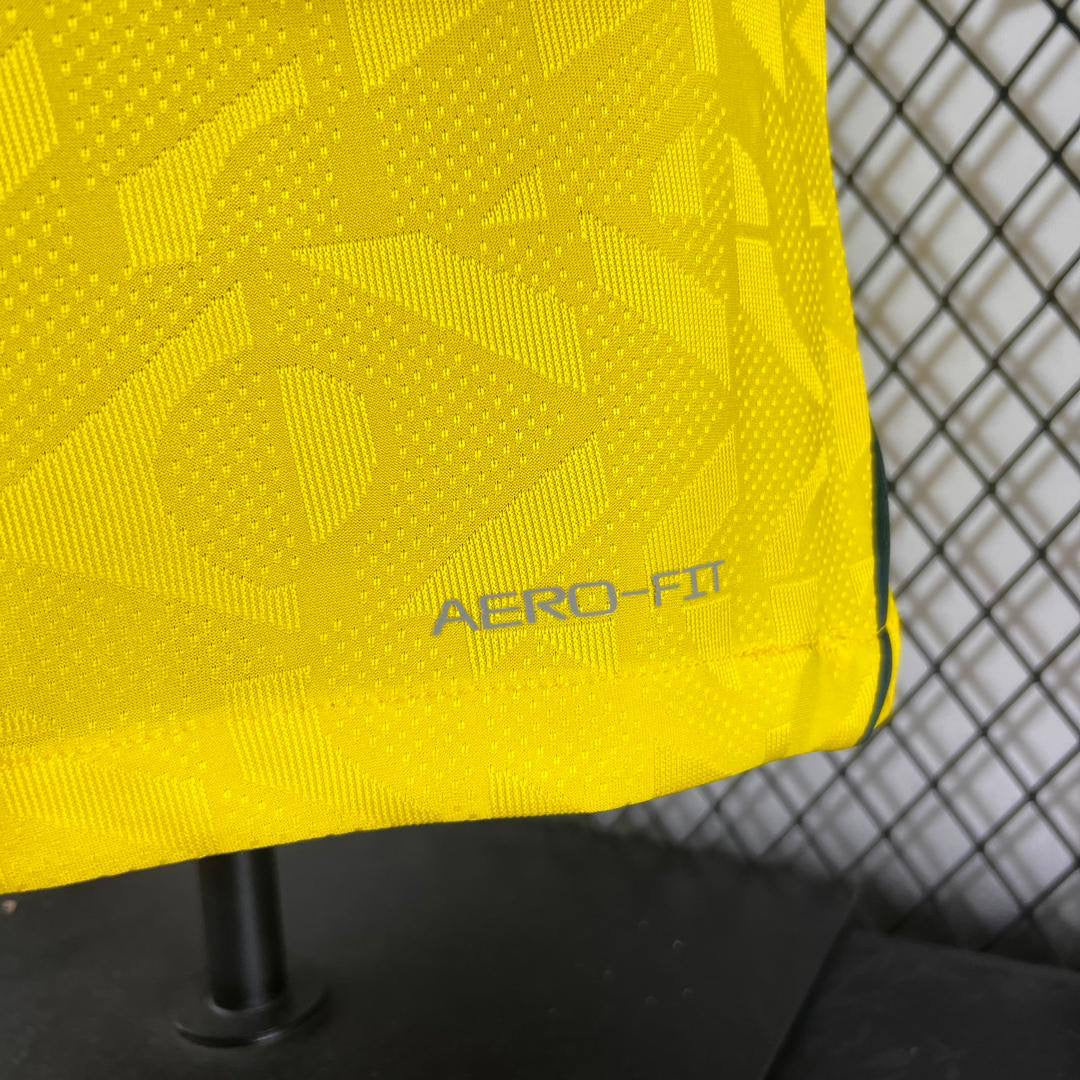 Camisa do Brasil  COPA 2026