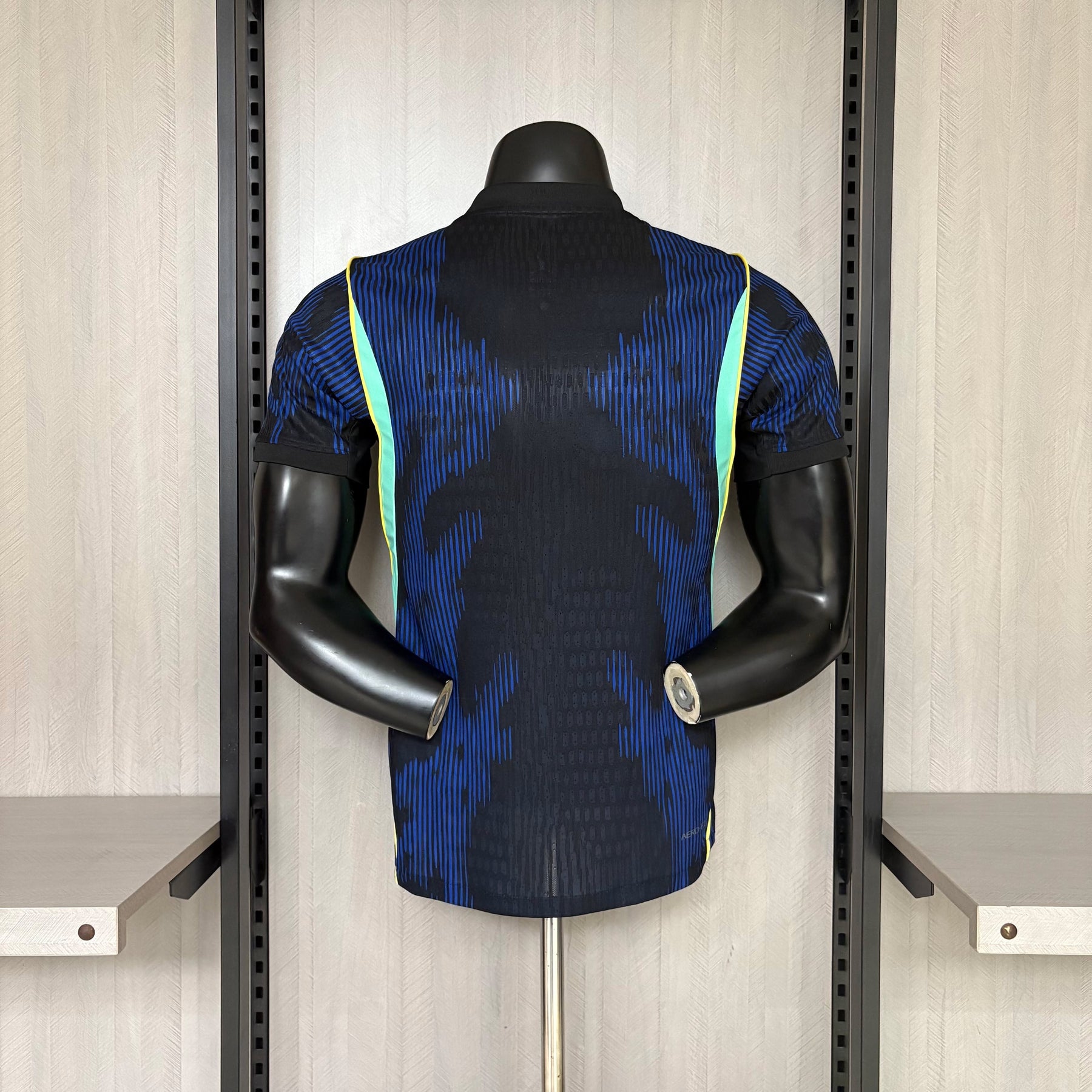 Camisa do Brasil  COPA 2026