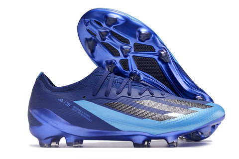Chuteira Adidas X Crazyfast.1 Campo