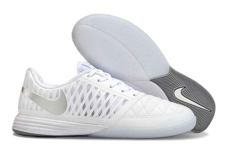 Chuteira Nike Lunar Gato II Futsal