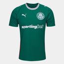 Camisa Palmeiras 26/27 - Torcedor