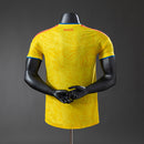 Camisa Seleção Colombia 2026 - Jogador