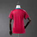 Camisa Seleção Portugal Feminina - Torcedor