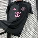 Camisa Inter Miami Away 25/26