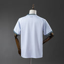 Camisa Seleção Itália II 2026 - Torcedor