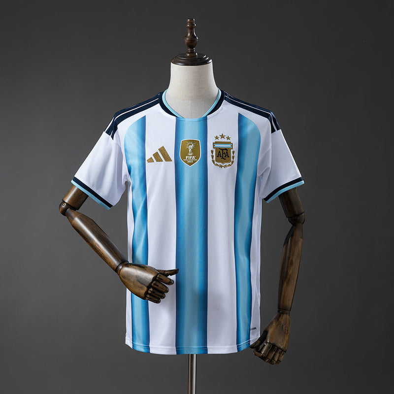 Camisa Seleção Argentina 2026 - Torcedor