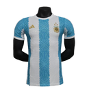Camisa Argentina 25/26 Edição Especial - Versão Jogador
