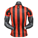 Camisa AC Milan 25/26 Edição 125º Aniversário - Versão Jogador