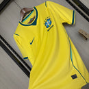 Camisa do Brasil COPA 26/27 - Nike Torcedor Masculina