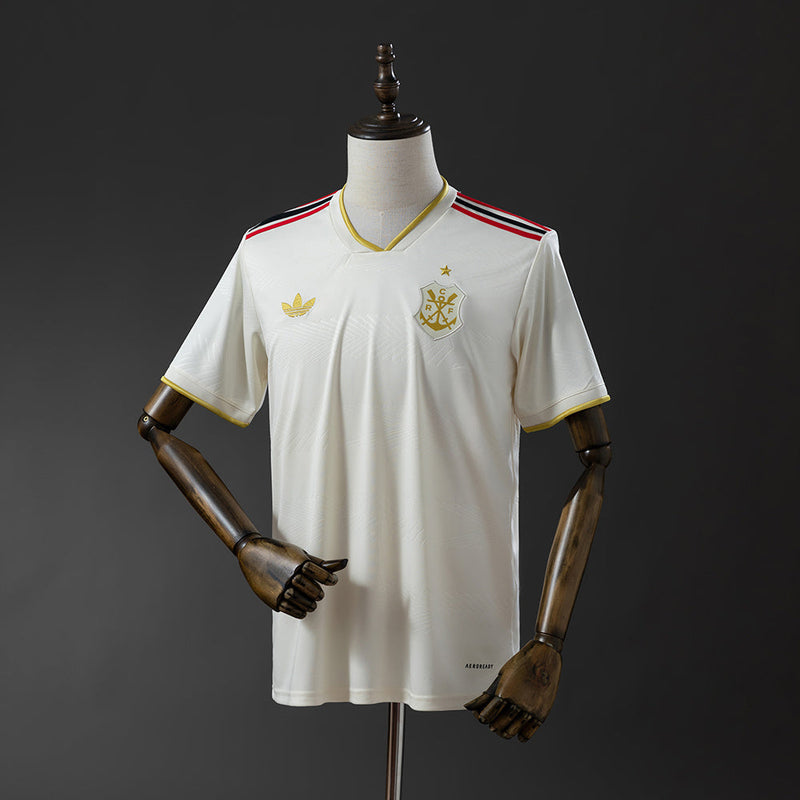 Camisa III Flamengo 25/26 - Torcedor