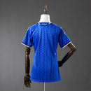 Camisa Seleção Itália 2026 Feminina - Jogador