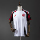 Camisa II Flamengo 25/26 - Torcedor