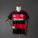 Camisa I Flamengo 26/27 - Torcedor