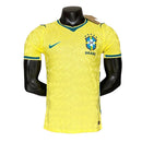 Camisa do Brasil 26/27 Versão Jogador