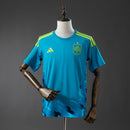 Camisa Seleção Espanha 2026 - Goleiro