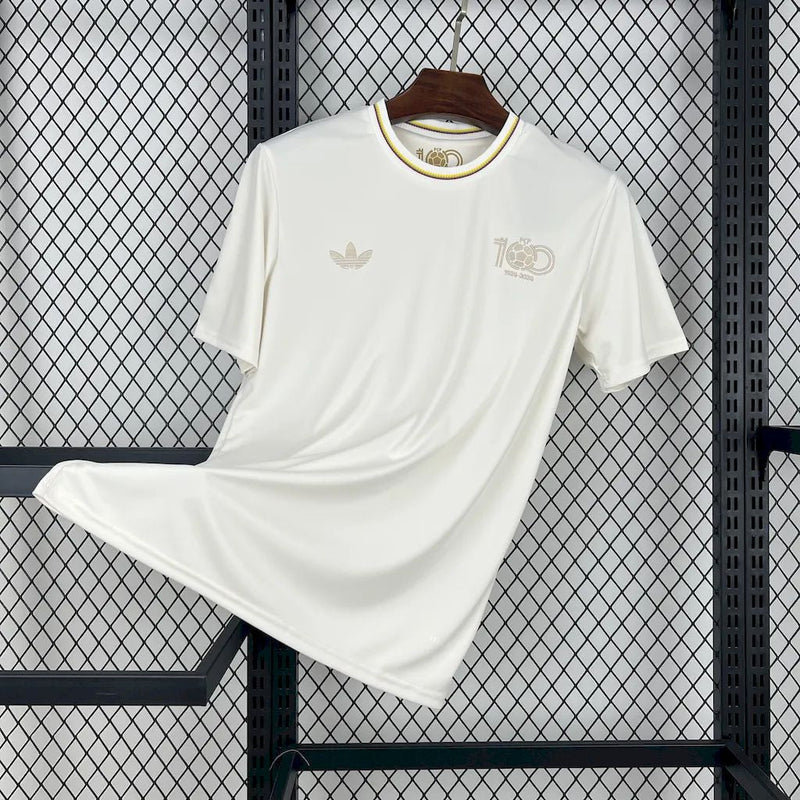 Colombia 2024/25 Adidas 100th Anniversary Special Edition