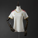 Camisa III Flamengo 25/26 Feminina  - Torcedor