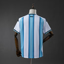 Camisa Seleção Argentina 2026 - Torcedor