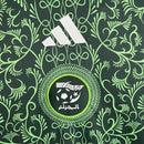Camisa Aleria 2024/25 Away