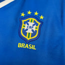 Camisa Seleção Brasileira Retrô 1993/1994 Azul - Umbro