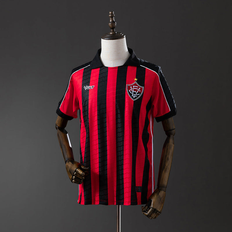 Camisa I Vitória 25/26 - Torcedor