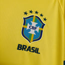 Camisa do Brasil COPA 26/27 - Nike Torcedor Masculina