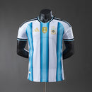 Camisa Seleção Argentina 2026 - Jogador
