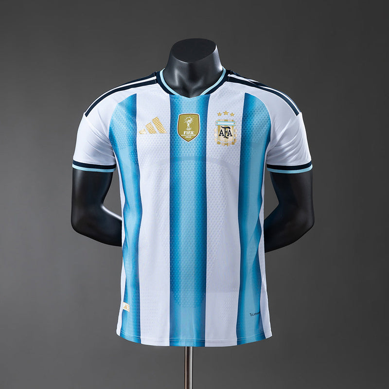 Camisa Seleção Argentina 2026 - Jogador