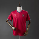 Camisa Seleção Portugal II 2026 - Torcedor