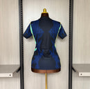 Camisa do Brasil Copa 26/27 Feminina