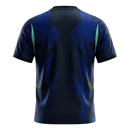 Camisa do Brasil Azul Copa 26/27 - Jordan Torcedor Masculina