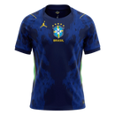 Camisa do Brasil Azul Copa 26/27 - Jordan Torcedor Masculina